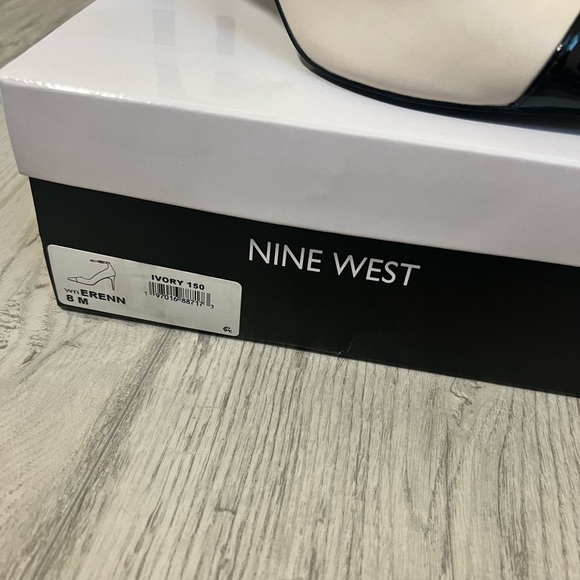 Nine West heels - Picture 6 of 6